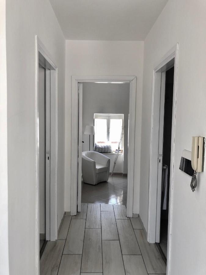 Sky House Amalfi Coast Villa Скала Екстериор снимка