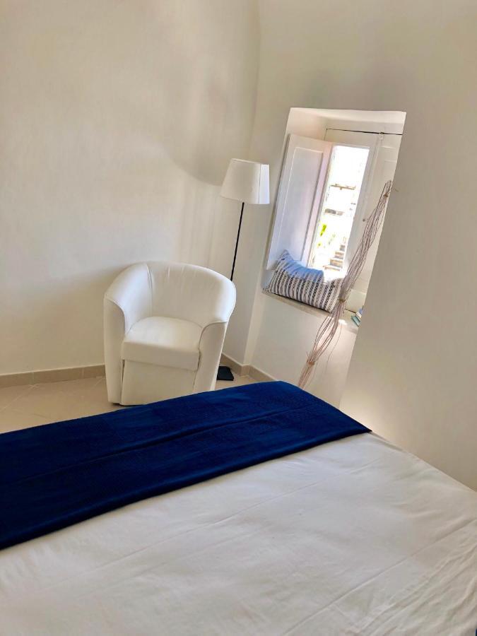Sky House Amalfi Coast Villa Скала Екстериор снимка