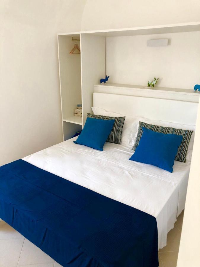 Sky House Amalfi Coast Villa Скала Екстериор снимка