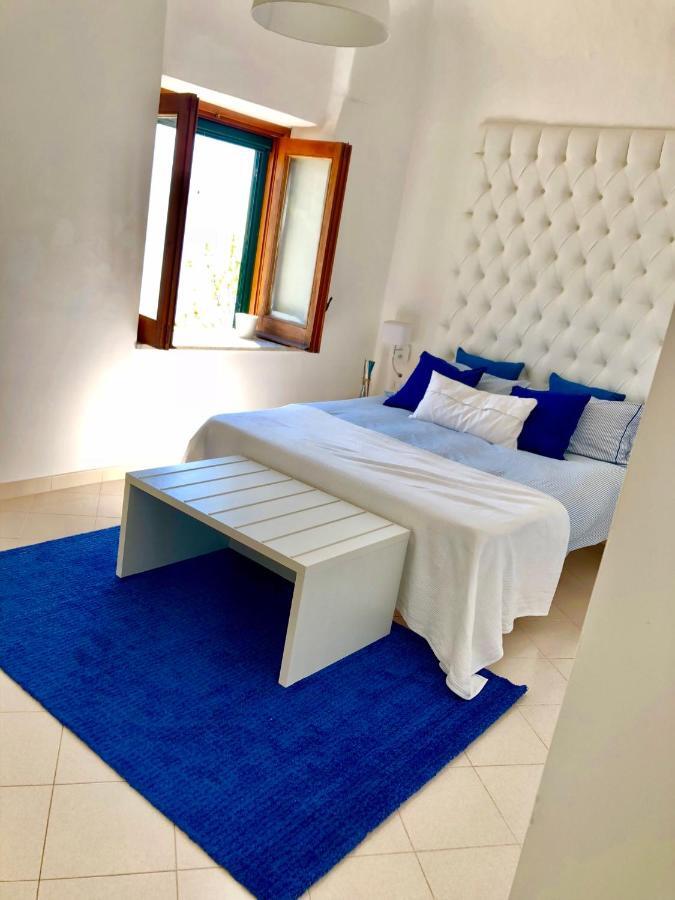 Sky House Amalfi Coast Villa Скала Екстериор снимка