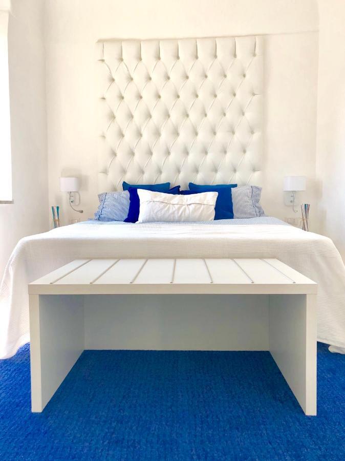 Sky House Amalfi Coast Villa Скала Екстериор снимка