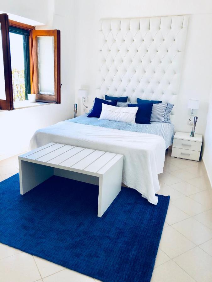 Sky House Amalfi Coast Villa Скала Екстериор снимка